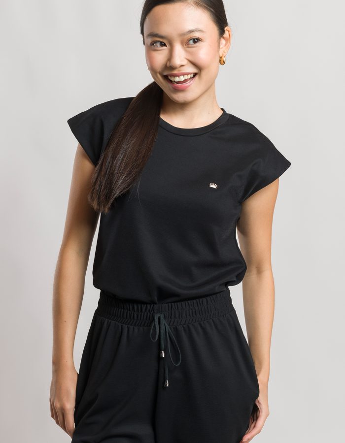 Conjunto casaca y pantalón Ohana
