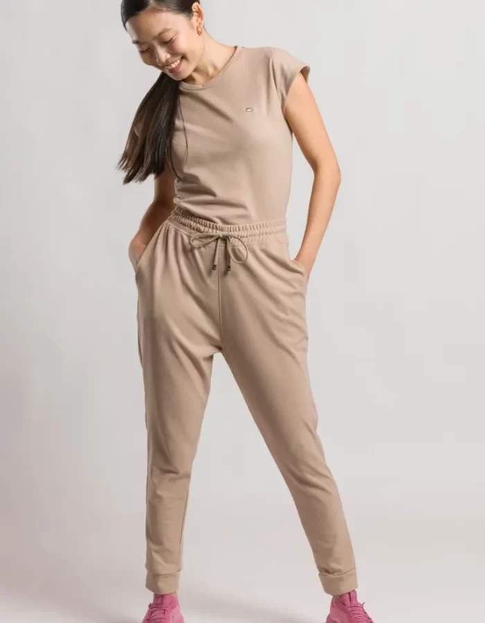 Conjunto casaca y pantalón Ohana
